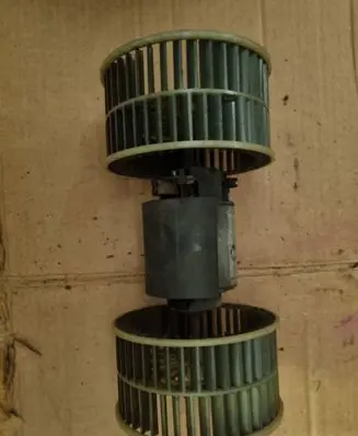 Renault Espace II Heater fan/blower