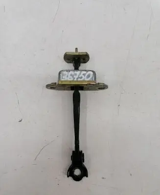Nissan Note (E11) Front door check strap stopper