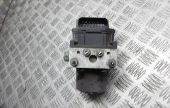 Fiat Stilo ABS Pump 51718107
