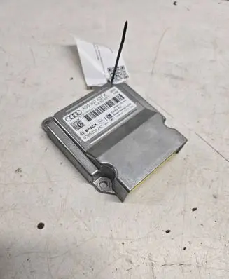 Audi A6 C7 Gateway control module 4G0907637K