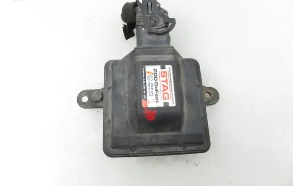 Fiat Panda II LP gas control unit module 110R007010 67R017009
