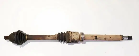 Ford Focus C-MAX Front driveshaft