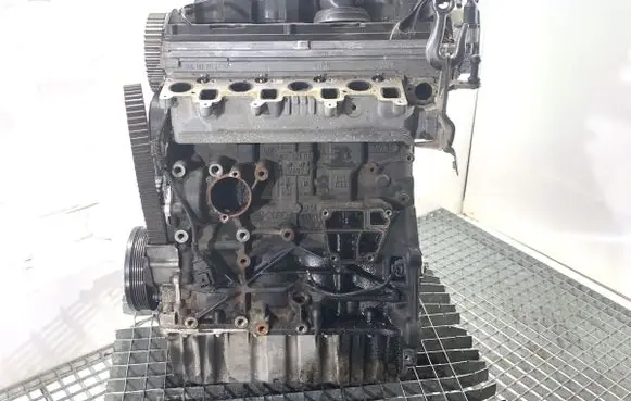 Volkswagen Golf VI Engine CFH