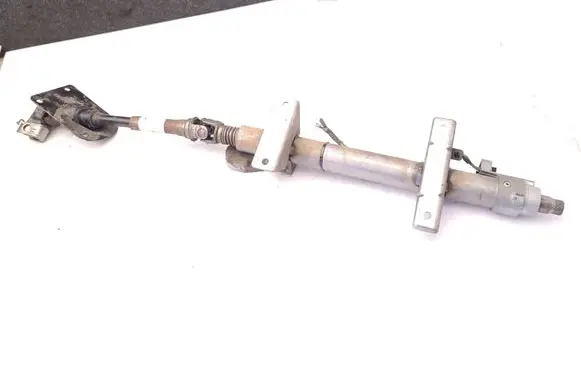 Mercedes-Benz Sprinter W906 Steering wheel axle A9064600816 121150026 Z002Q004