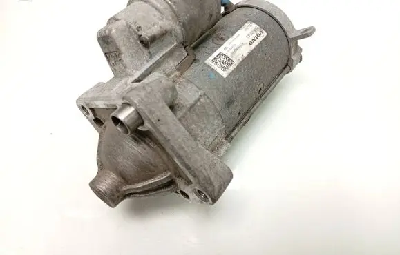 Volvo V40 Starter motor 31419543 P31419543