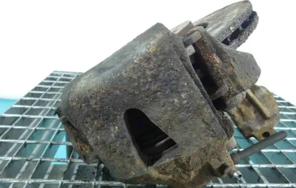 Skoda Octavia Mk1 (1U) Front brake caliper IMPRK1322850