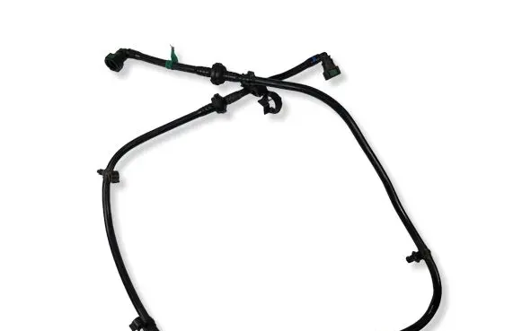 Dodge Durango III Vacuum line/pipe/hose 04581971AF