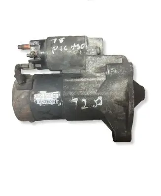 Citroen C8 Starter motor M000T82081