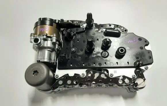 Seat Leon IV Gearbox control unit/module 0DD325066F