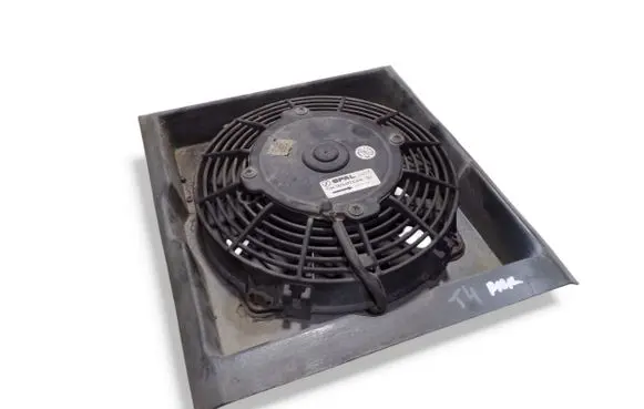 Volkswagen Transporter - Caravelle T4 Fan impeller VA14A97