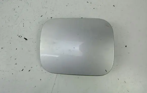 Audi A4 S4 B5 8D Fuel tank cap trim 