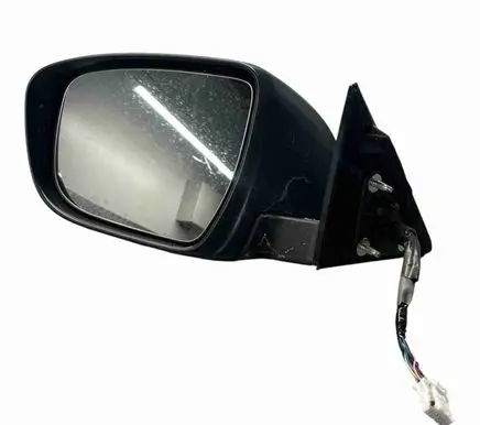 Nissan X-Trail T32 Front door electric wing mirror 034237