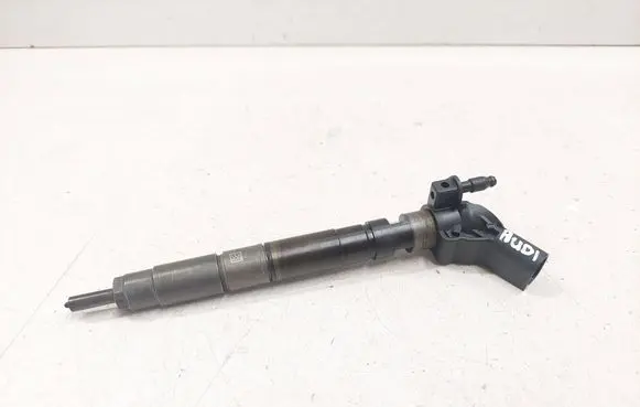 Audi A6 S6 C6 4F Fuel injector 059130277AH 0445115052