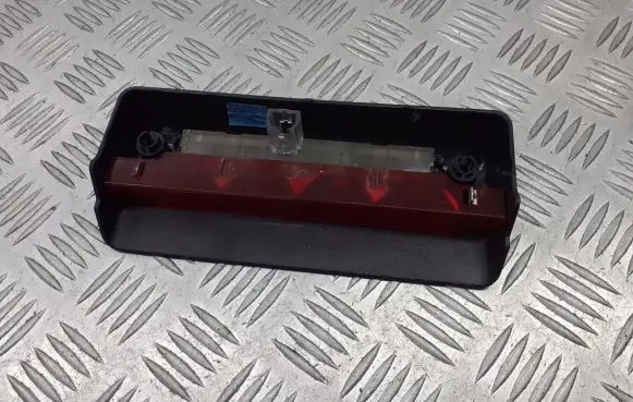 Citroen C2 Third/center stoplight