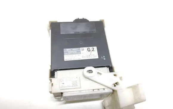 Toyota Prius (XW30) Fuse module 8922147150 2380002192