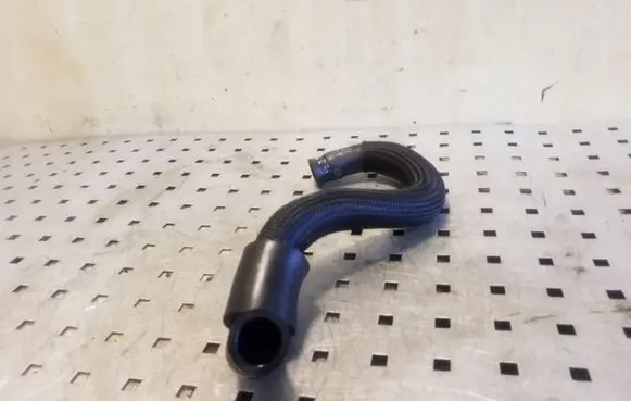 BMW X6 E71 Power steering hose/pipe/line 77324514