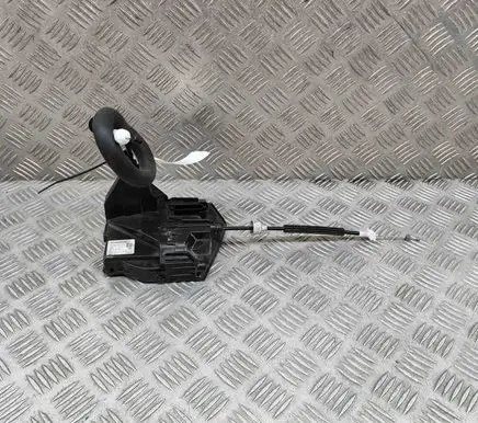 Jaguar I-Pace Coupe door lock (next to the handle) J9D3203A29AD