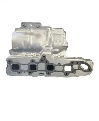 Volvo XC90 Heat shield in engine bay 32290124