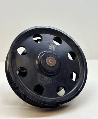 Alfa Romeo Giulia Water pump 0032868 0000002588 670051094