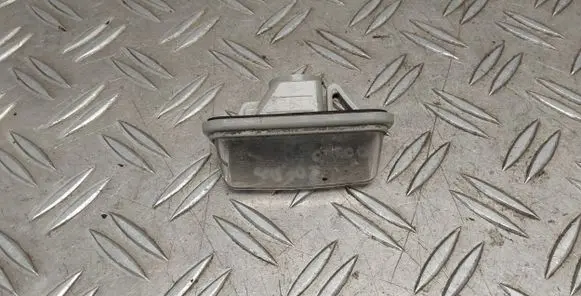 Toyota Corolla E120 E130 Number plate light