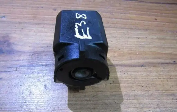 BMW 7 E38 Ignition lock contact 
