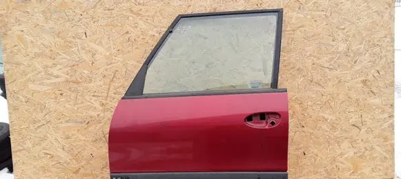 Renault Espace III Front door