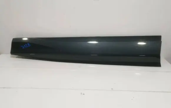 Audi Q4 Sportback e-tron Front door trim (molding) 89A853960