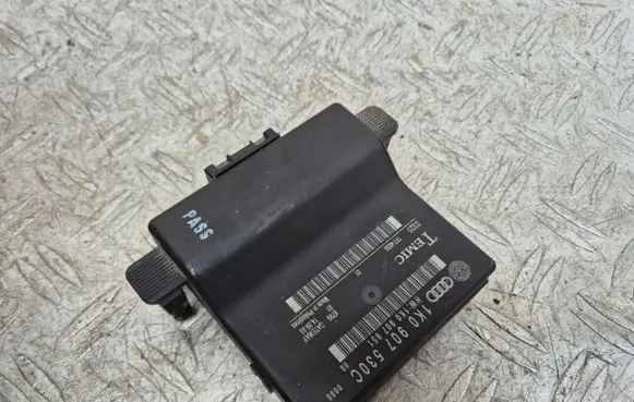 Volkswagen Touran I Gateway control module 1K0907530C