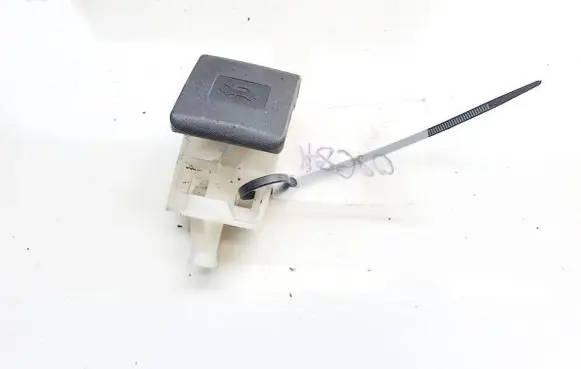 Toyota Corolla E120 E130 Engine bonnet (hood) release handle