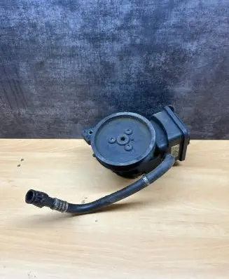 BMW 5 E60 E61 Power steering pump 6760956010 7693974101