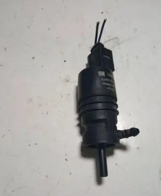 Opel Insignia A Windscreen/windshield washer pump 13250356 3240115