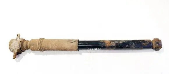 Peugeot 307 Rear shock absorber/damper 560605