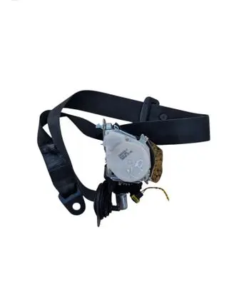 Citroen C5 Front seatbelt 33060319 96560563XX
