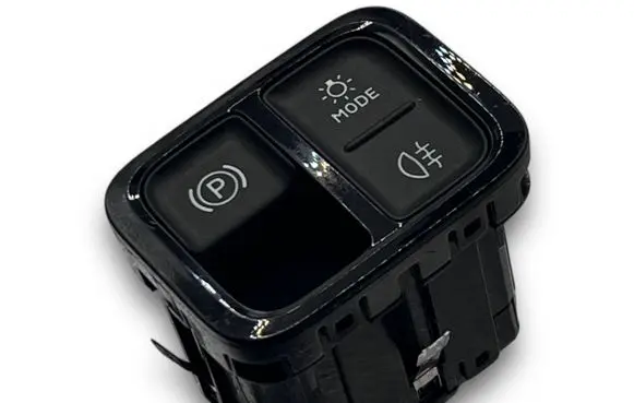 Mercedes-Benz Vito Viano W447 Comfort/convenience module A4502 A1749055201