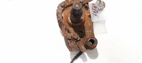 Opel Vivaro Stub axle 