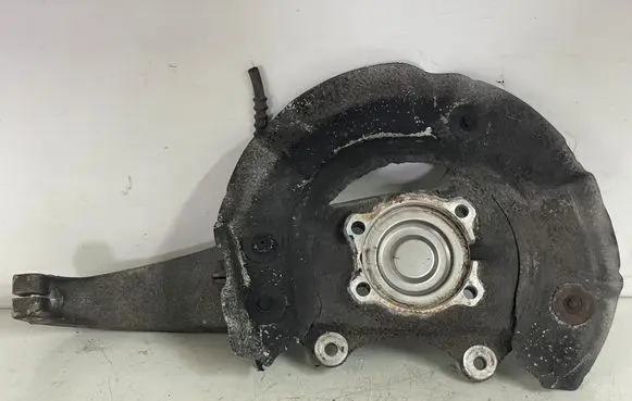 BMW 5 F10 F11 Front wheel hub AIMGSICD