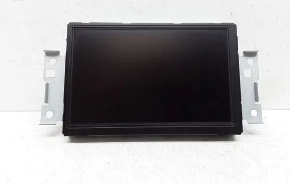 Volvo V60 Screen/display/small screen 31382065 31382065AE P31382065