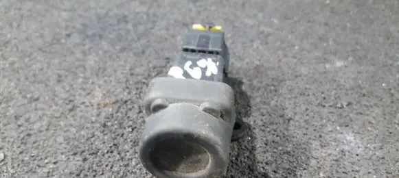 Fiat Doblo Fuel cut-off switch 