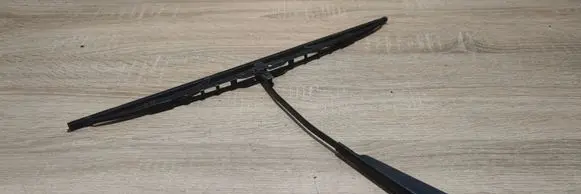 Ford Galaxy Rear wiper blade arm 7M0955706