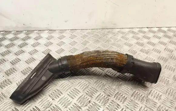 Mercedes-Benz C W204 Air intake duct part A6420945597