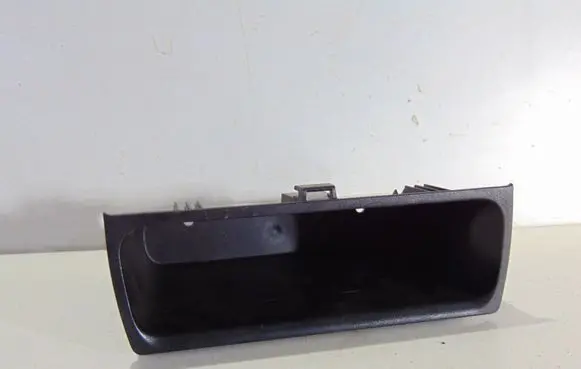 Porsche Boxster 986 Glove box