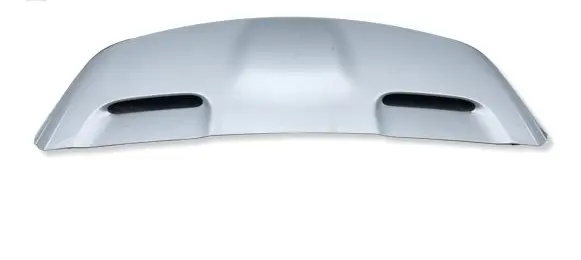 Land Rover Range Rover Velar Tailgate/trunk spoiler J8A244210A
