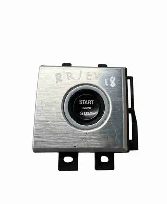 Land Rover Range Rover Evoque L538 Engine start stop button switch hk7214c376AA