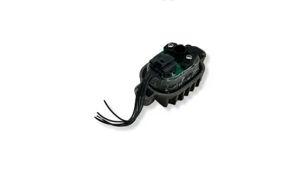 BMW 1 F20 F21 Headlight part 19313000