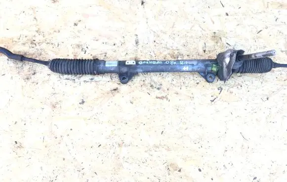 Nissan Qashqai Steering rack 48001JD000 SN0014 1BRH86F249D
