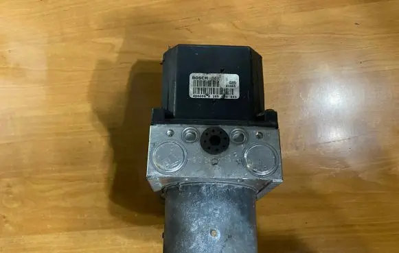 Jaguar X-Type ABS Pump 0265900023 486069