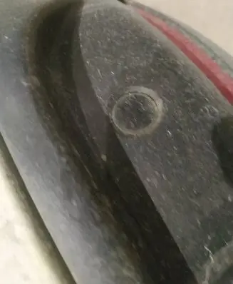 Citroen C5 Parking PDC sensor 