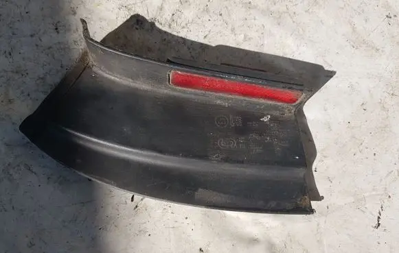 Volkswagen PASSAT B6 Rear tail light reflector 3C9945311