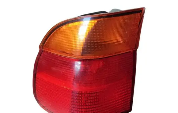 BMW 5 E39 Rear/tail lights 8361671 8371327 8371324