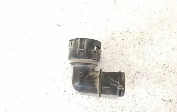 Skoda Roomster (5J) Engine coolant pipe/hose 1J0122291F